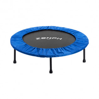 ZENPH home gym foldable trampoline